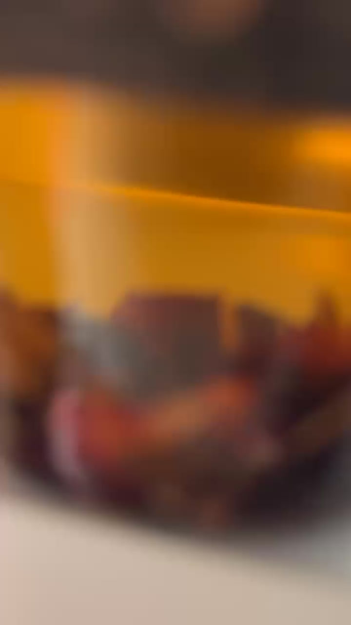 Hair Growth Oil